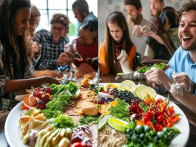 完美营养餐真有功效吗？从百度百科看其背后的科学性与争议