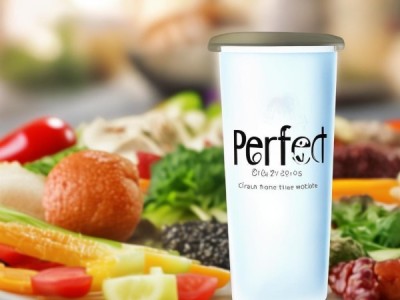 营养餐增强免疫力，完美官网专属福利送水杯，健康好礼助力免疫升级