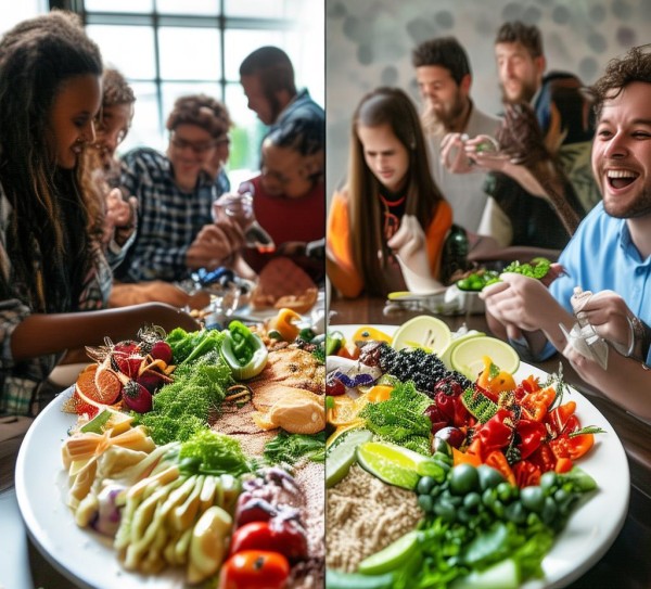 完美营养餐真有功效吗？从百度百科看其背后的科学性与争议