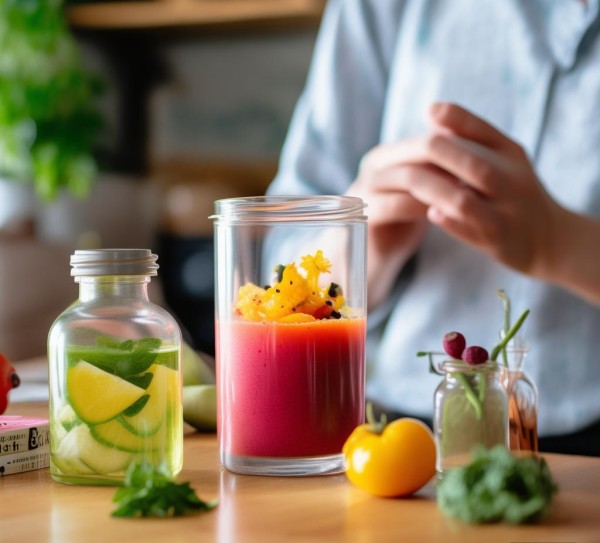 喝完美的营养餐，还需要额外吃维生素C片吗？——科学解析营养补充的边界与误区