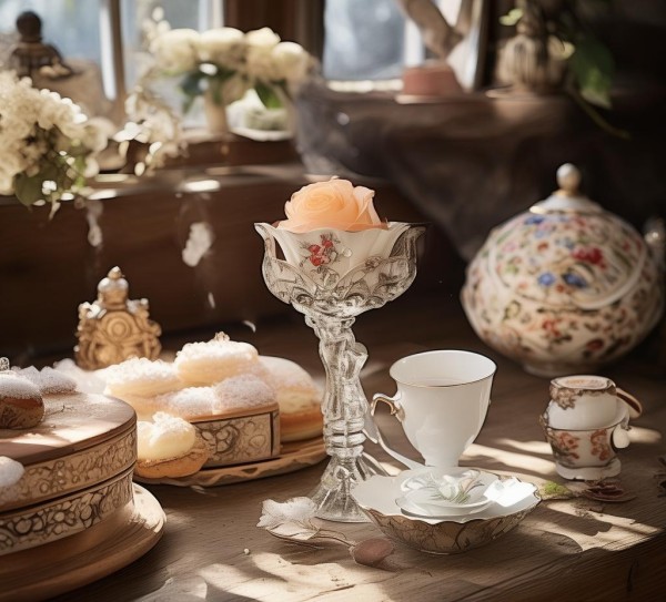 品味一点点，那些让甜蜜记忆更持久的独特产品特色